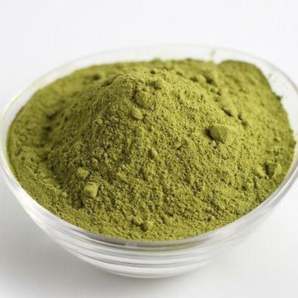 Henna 100% Natural para el Pelo – Color Intenso y Cuidado Profundo - Hammam Secret