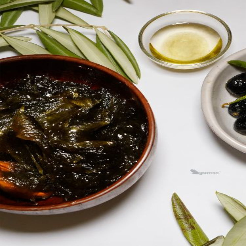 ¿Quieres una piel suave, limpia y rejuvenecida? Descubre el Jabón Negro Marroquí (Sabón Beldi).