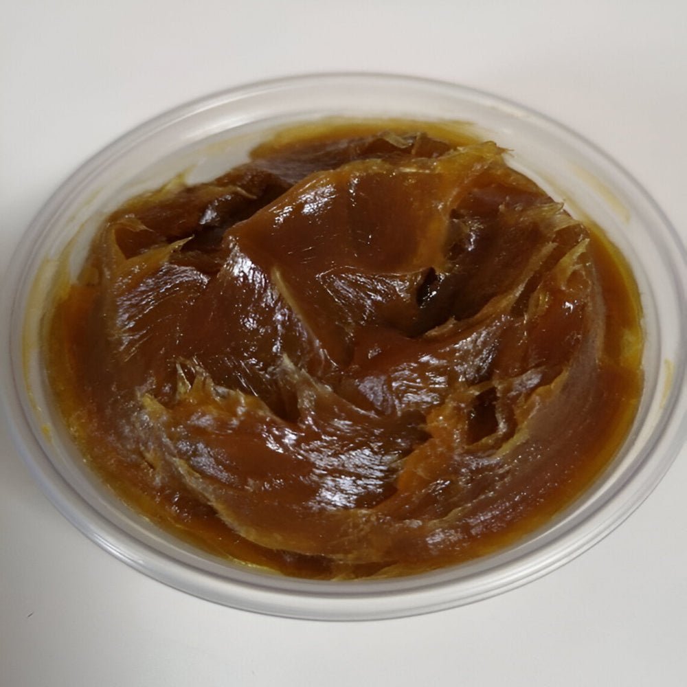 ¿Quieres una piel suave, limpia y rejuvenecida? Descubre el Jabón Negro Marroquí (Sabón Beldi). - Hammam Secret