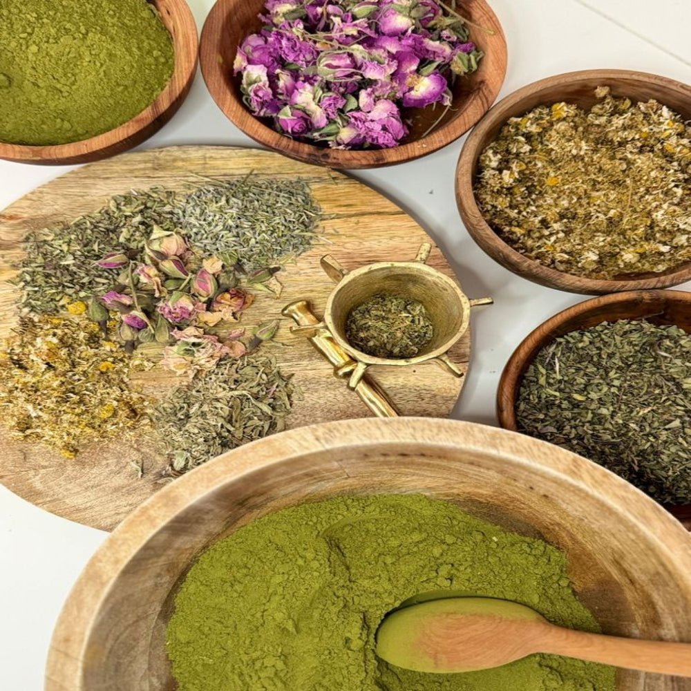 ¿Buscas una exfoliación natural que ilumine tu piel y te conecte con la tradición marroquí? Descubre Tabrima Hammam.