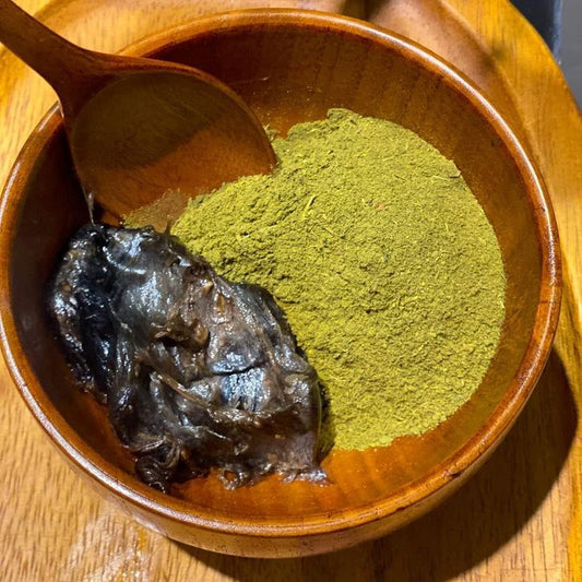 Tabrima marroquí: el ritual natural que nutre, suaviza e ilumina tu piel - Hammam Secret