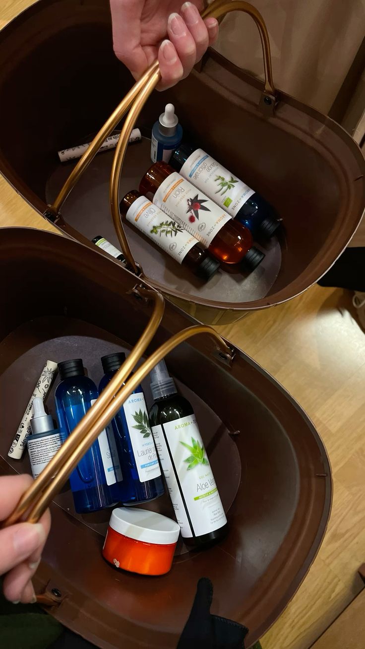 Ediciones Especiales y sets - Hammam Secret