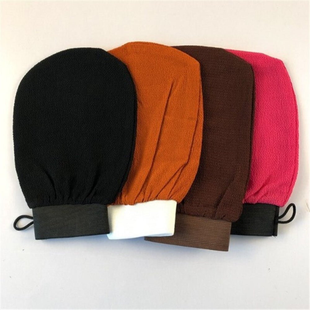 Guante exfoliante marroquí - Hammam Secret