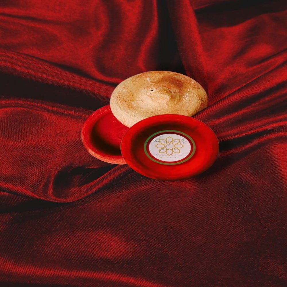 ¿Quieres un color de labios natural y radiante sin químicos? Descubre el poder del Akker Fassi marroquí. - Hammam Secret