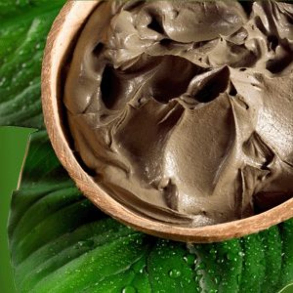 ¿Buscas un limpiador natural y purificante para tu piel y cabello? Descubre el poder del Ghassoul Marroquí. - Hammam Secret