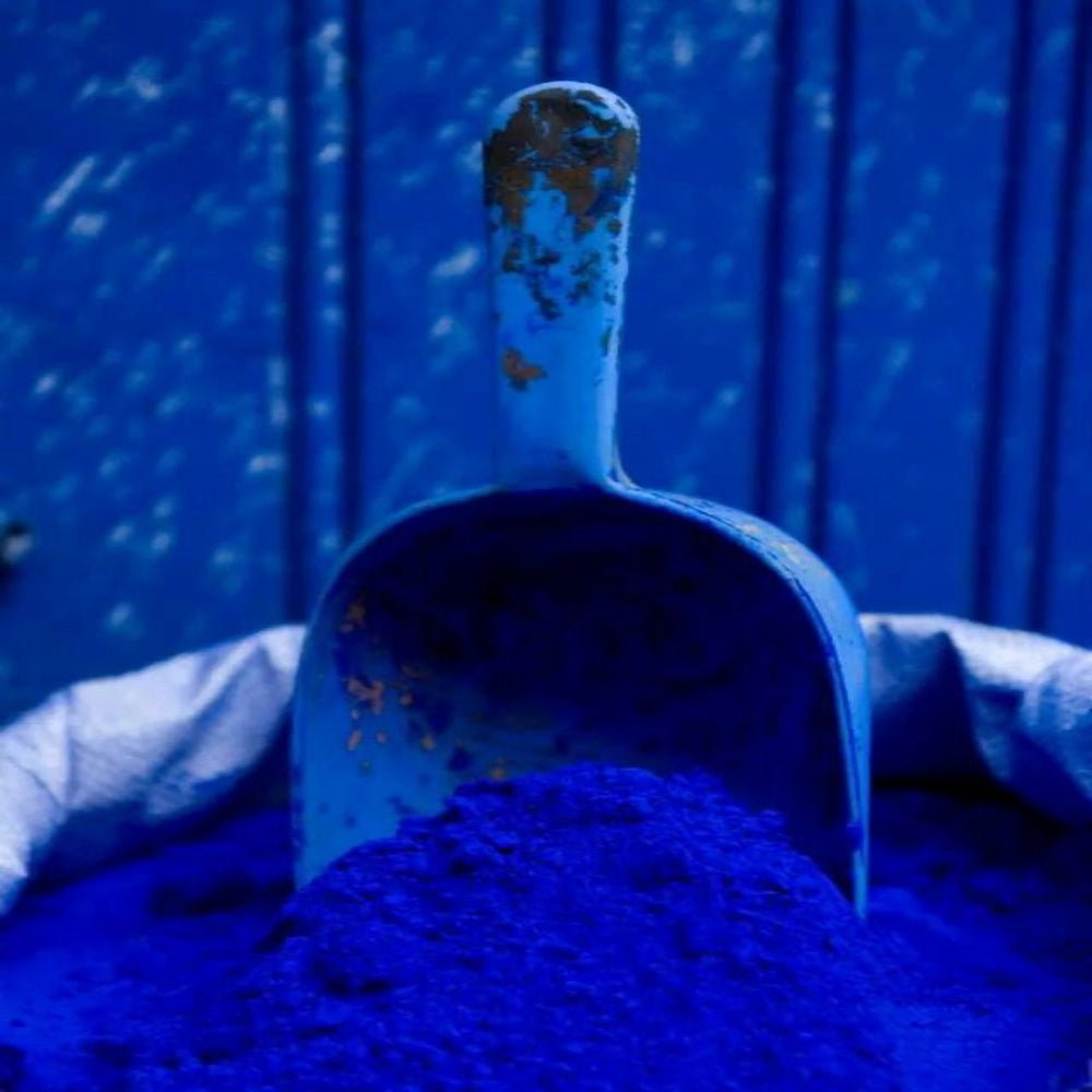 ¿Quieres una piel más clara, uniforme y radiante? Descubre la magia de la Nila Azul Marroquí. - Hammam Secret