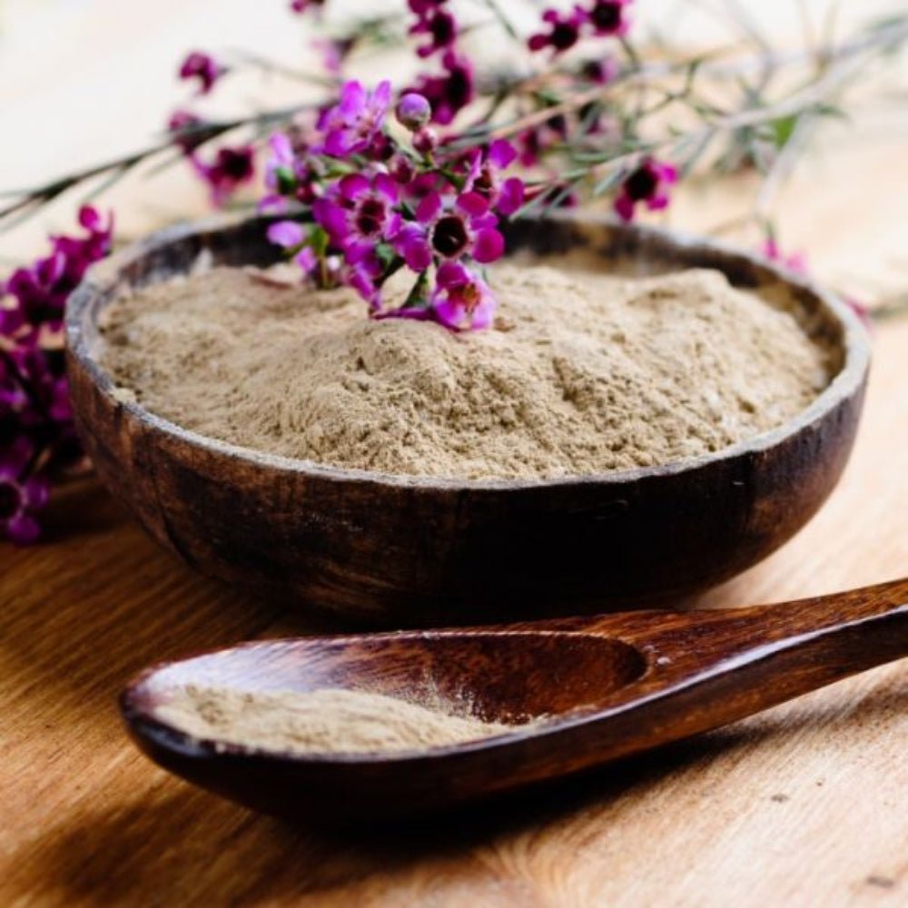 ¿Buscas un limpiador natural y purificante para tu piel y cabello? Descubre el poder del Ghassoul Marroquí. - Hammam Secret