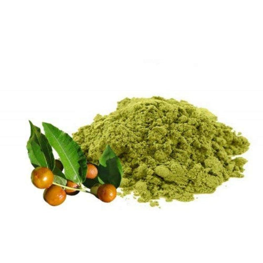 ¿Buscas un producto natural que purifique tu piel y fortalezca tu cabello? Descubre el Polvo de Sedr. - Hammam Secret