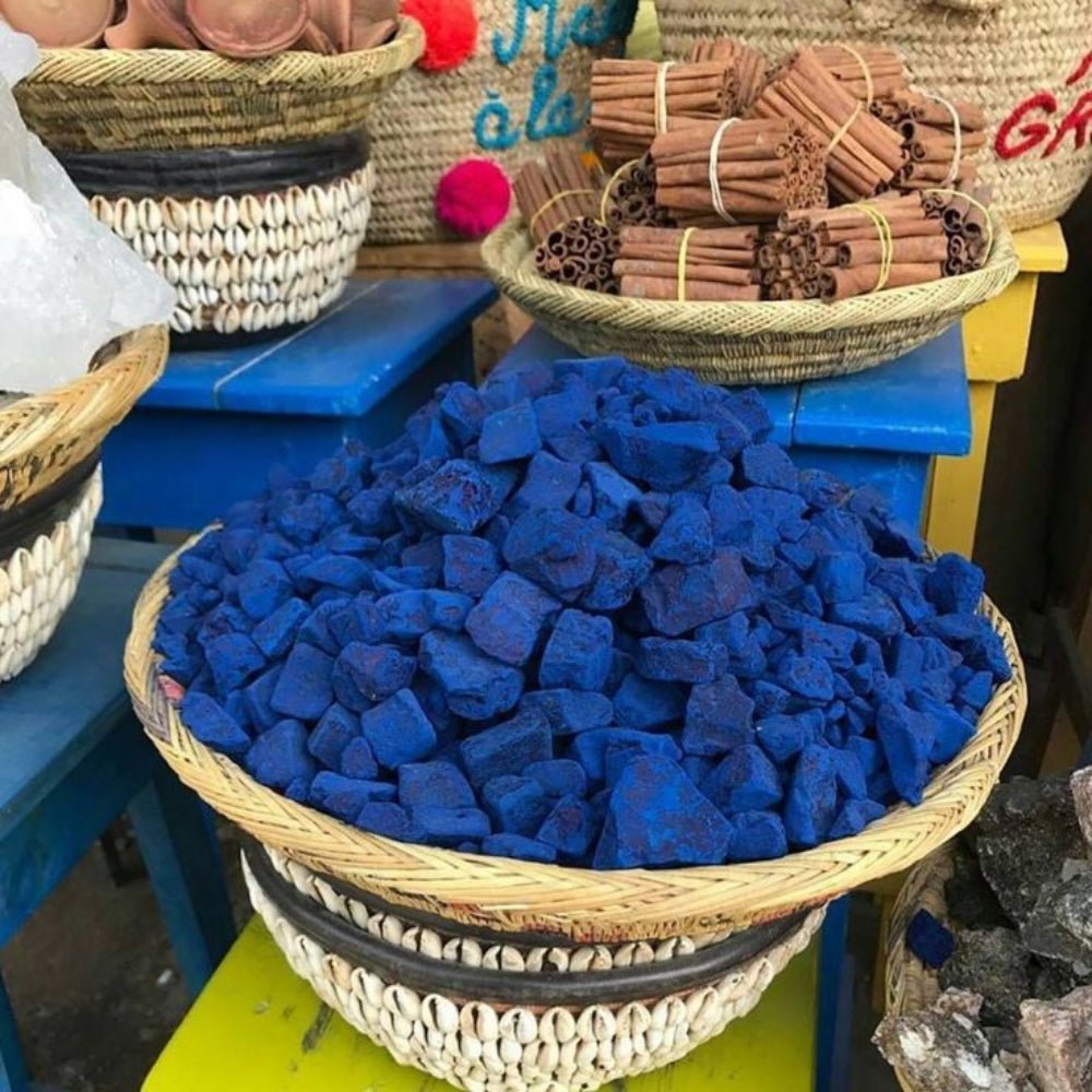 ¿Quieres una piel más clara, uniforme y radiante? Descubre la magia de la Nila Azul Marroquí. - Hammam Secret