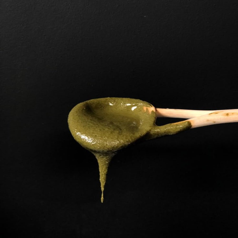 Henna 100% Natural para el Pelo – Color Intenso y Cuidado Profundo - Hammam Secret