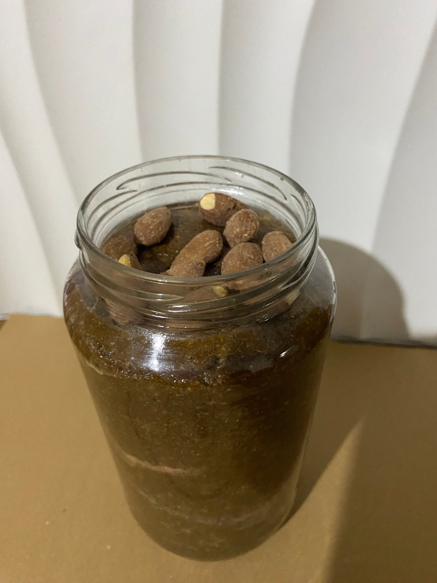 La77sa tradicional marroquí – Elaboración artesanal casera - Hammam Secret