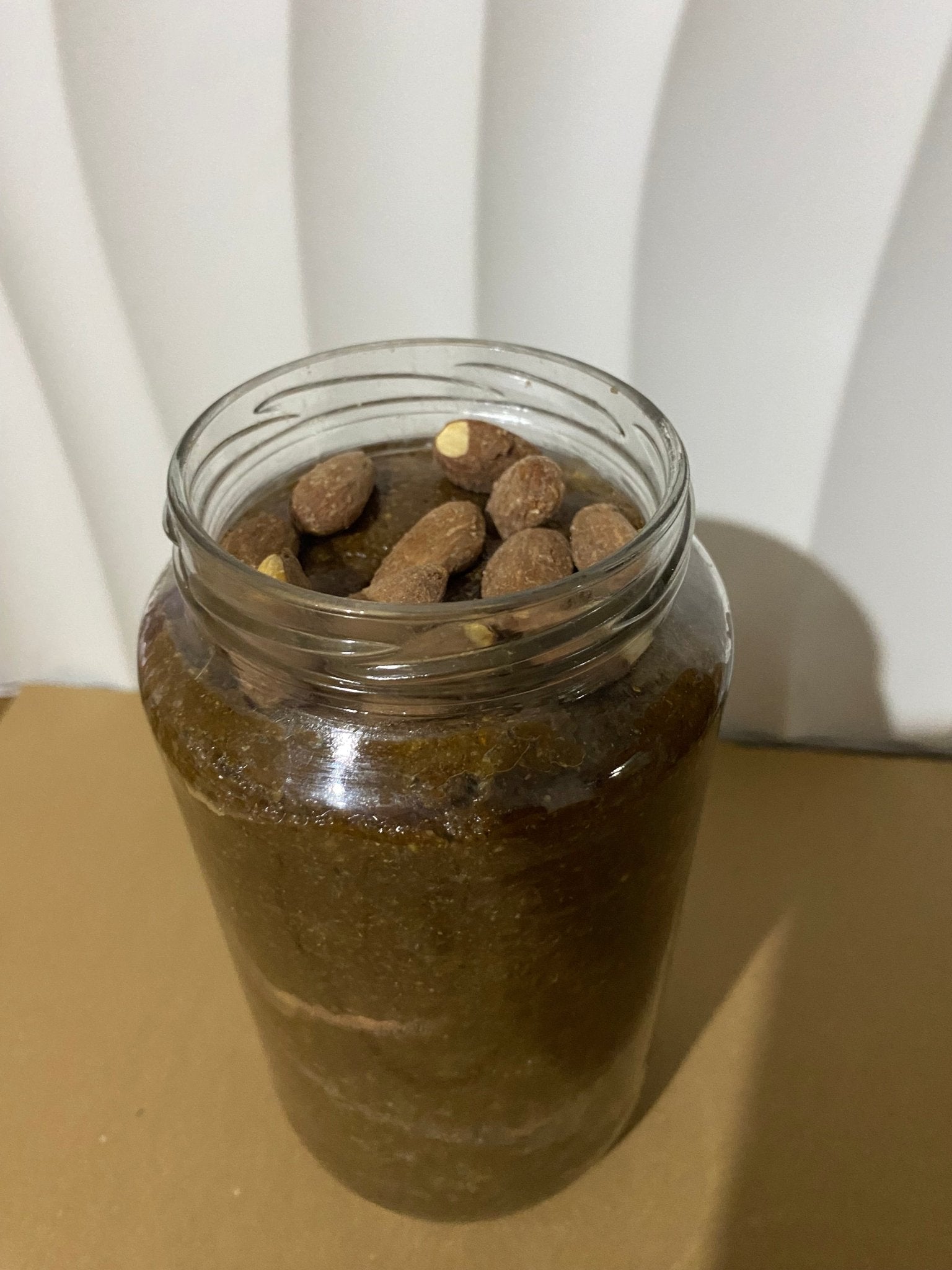 La77sa tradicional marroquí – Elaboración artesanal casera - Hammam Secret