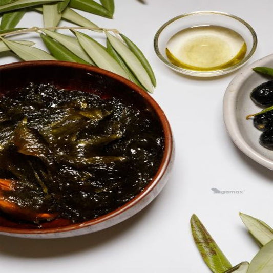 ¿Quieres una piel suave, limpia y rejuvenecida? Descubre el Jabón Negro Marroquí (Sabón Beldi). - Hammam Secret