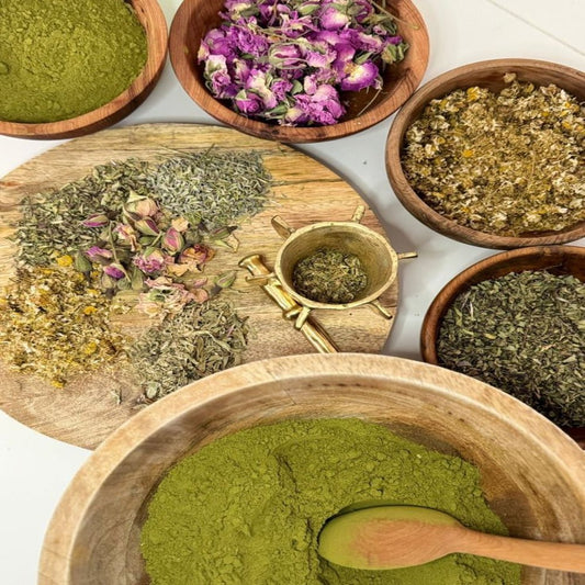 ¿Buscas una exfoliación natural que ilumine tu piel y te conecte con la tradición marroquí? Descubre Tabrima Hammam. - Hammam Secret